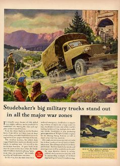 war stud43